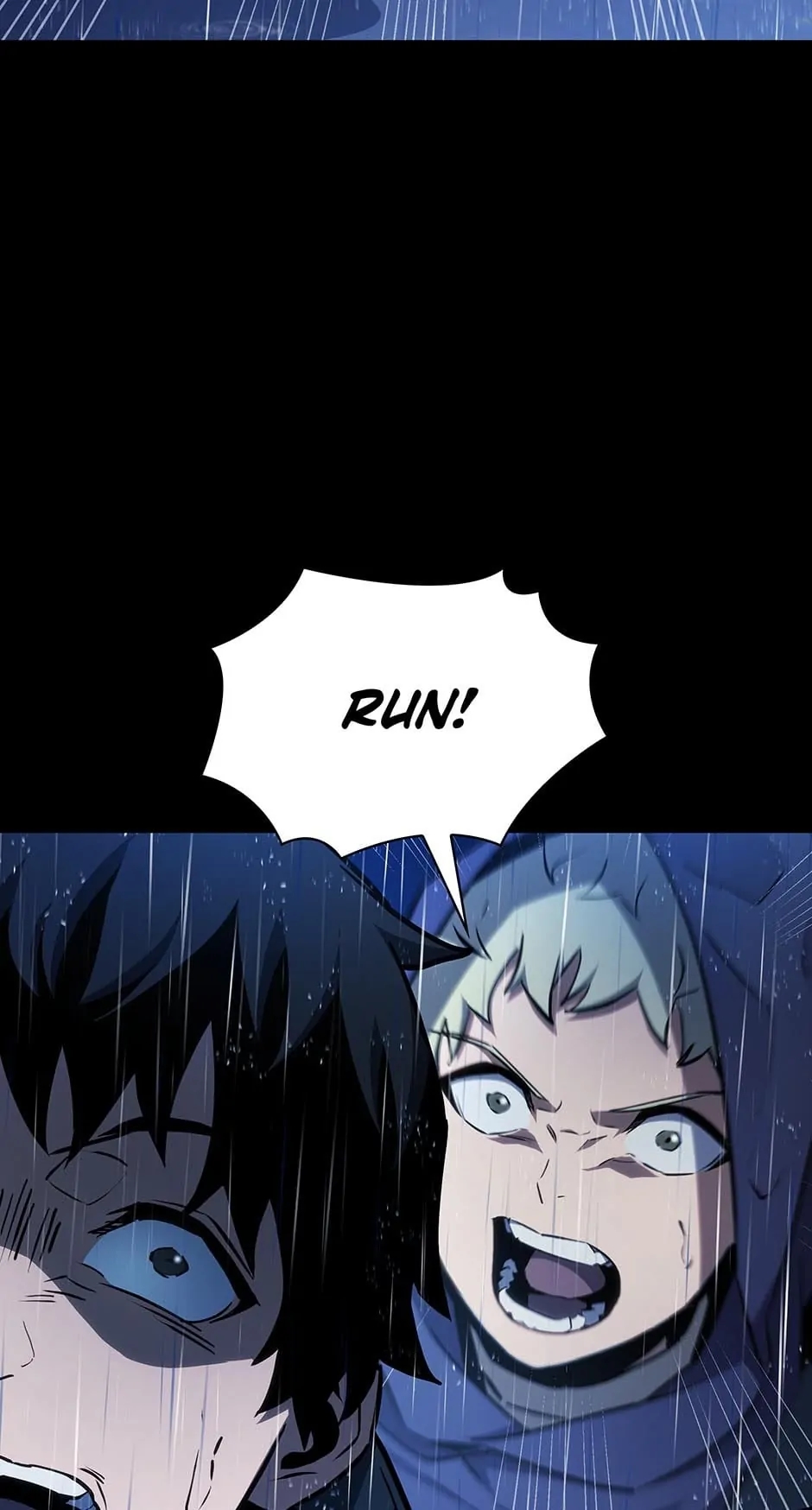 The Beginning After the End Chapter 176 - Page 64 in English