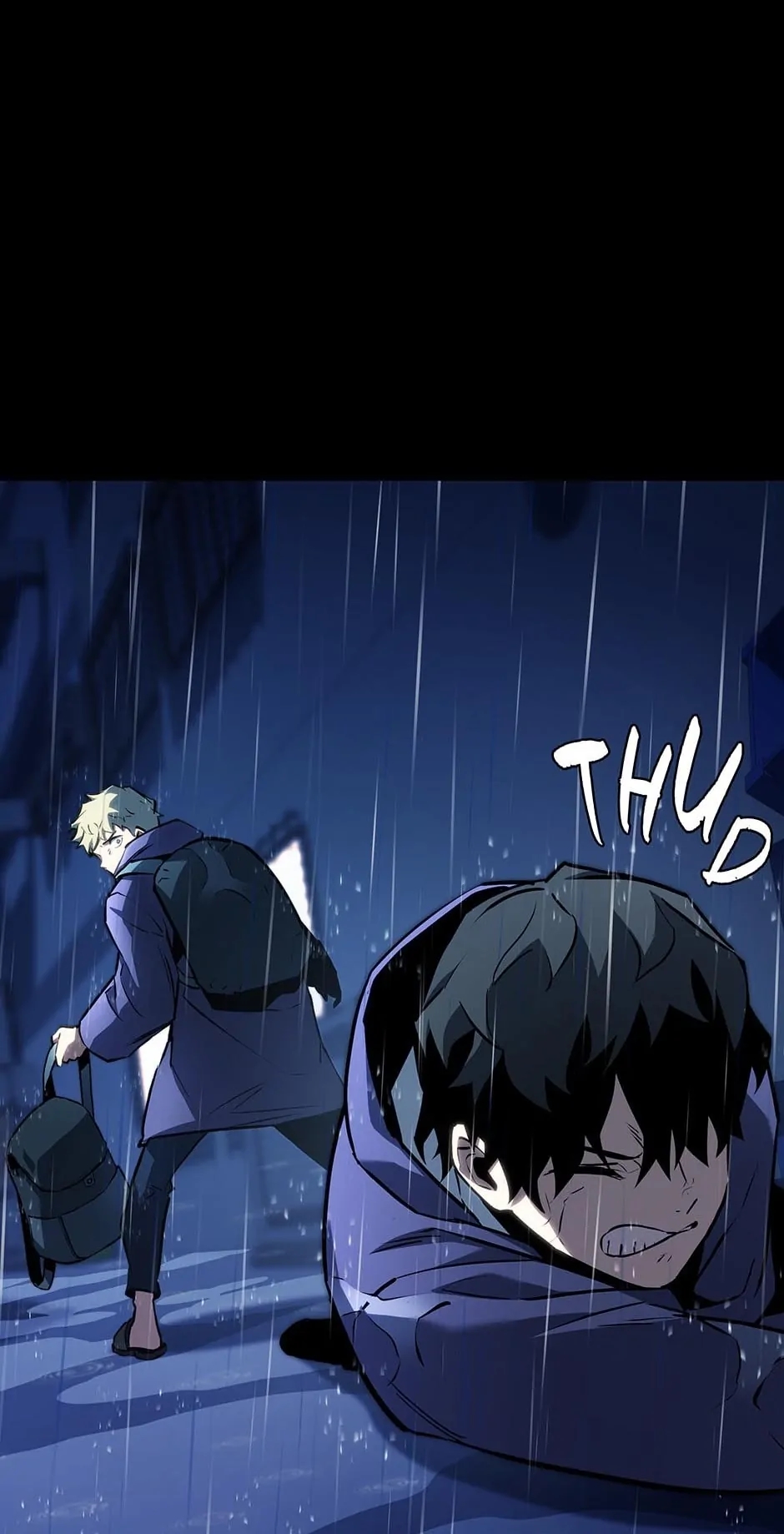 The Beginning After the End Chapter 176 - Page 68 in English