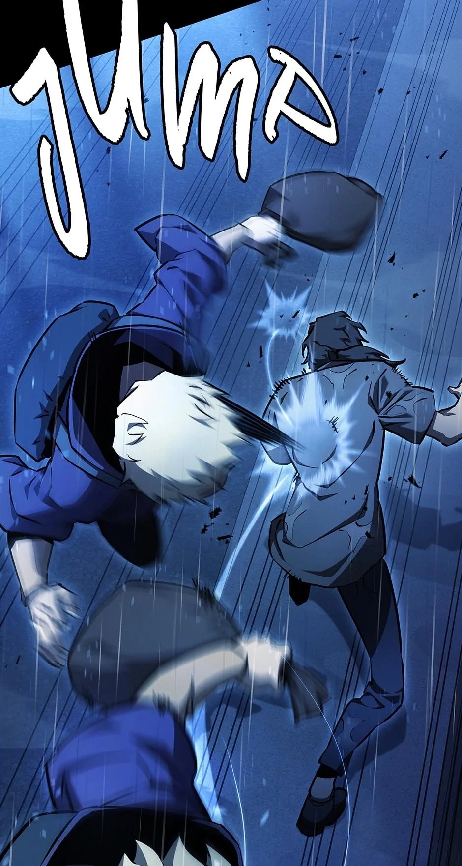 The Beginning After the End Chapter 176 - Page 80 in English