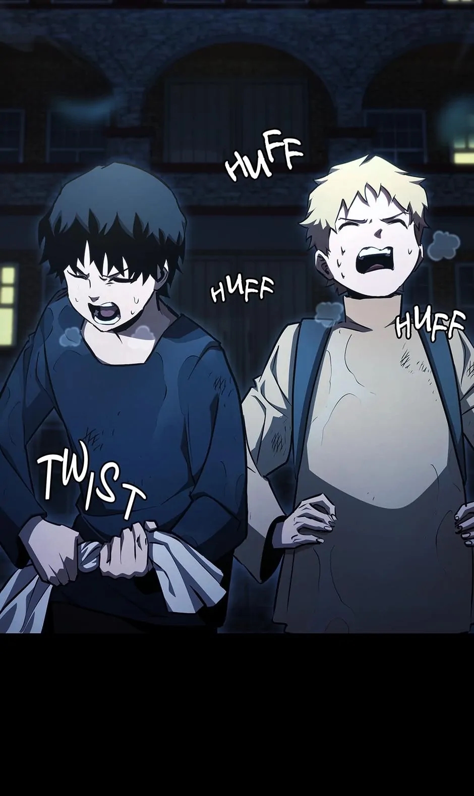 The Beginning After the End Chapter 176 - Page 91 in English