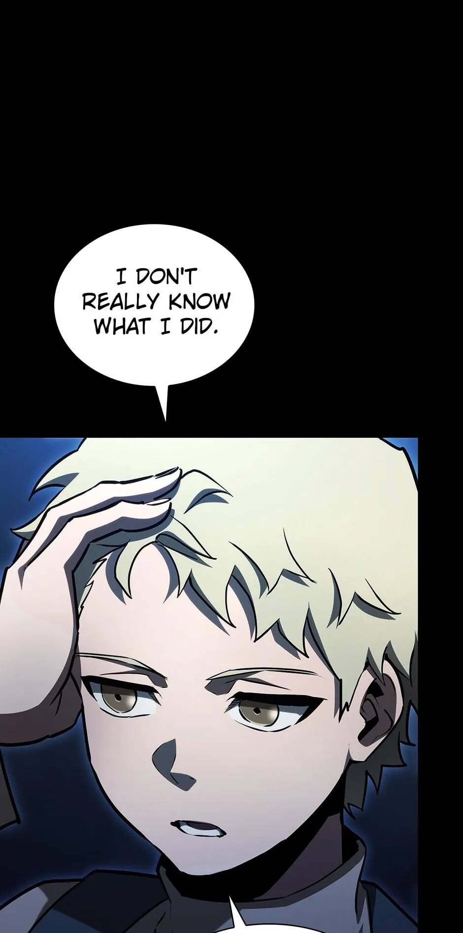 The Beginning After the End Chapter 176 - Page 93 in English