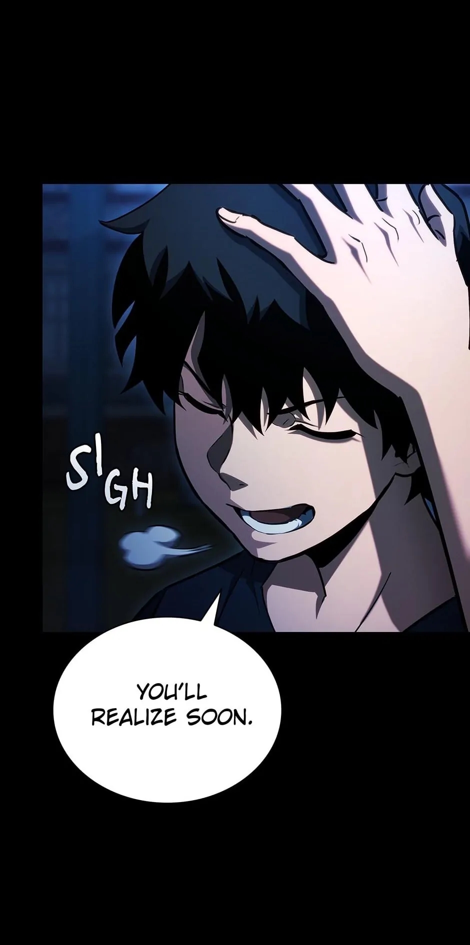 The Beginning After the End Chapter 176 - Page 96 in English