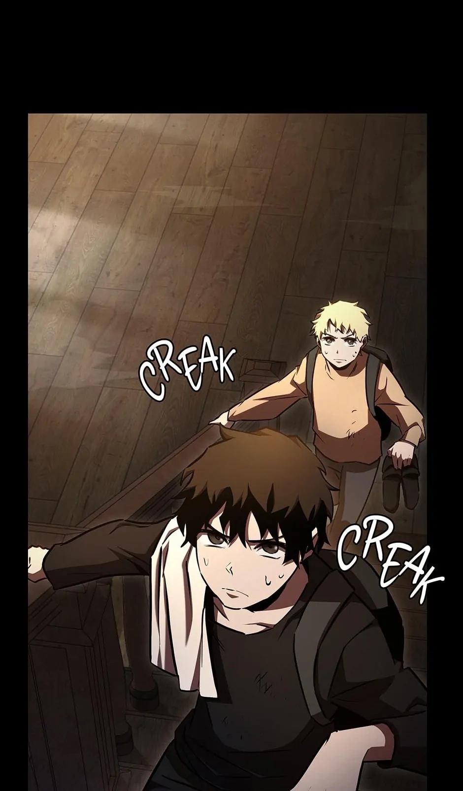 The Beginning After the End Chapter 176 - Page 98 in English