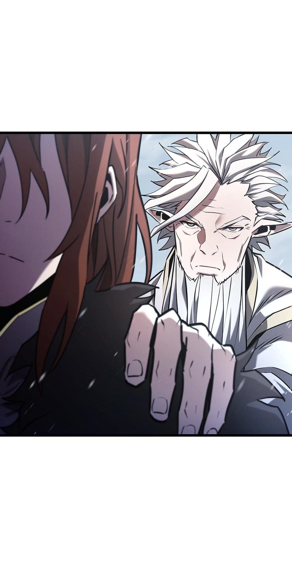The Beginning After the End Chapter 177 - Page 100 in English
