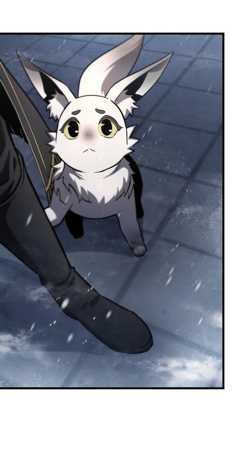 The Beginning After the End Chapter 177 - Page 101 in English