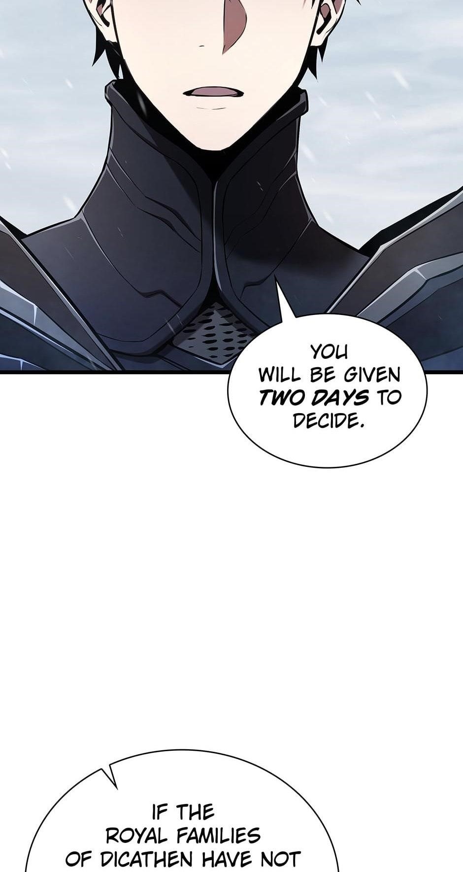 The Beginning After the End Chapter 177 - Page 106 in English
