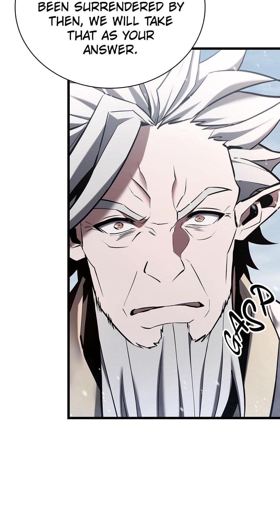 The Beginning After the End Chapter 177 - Page 107 in English