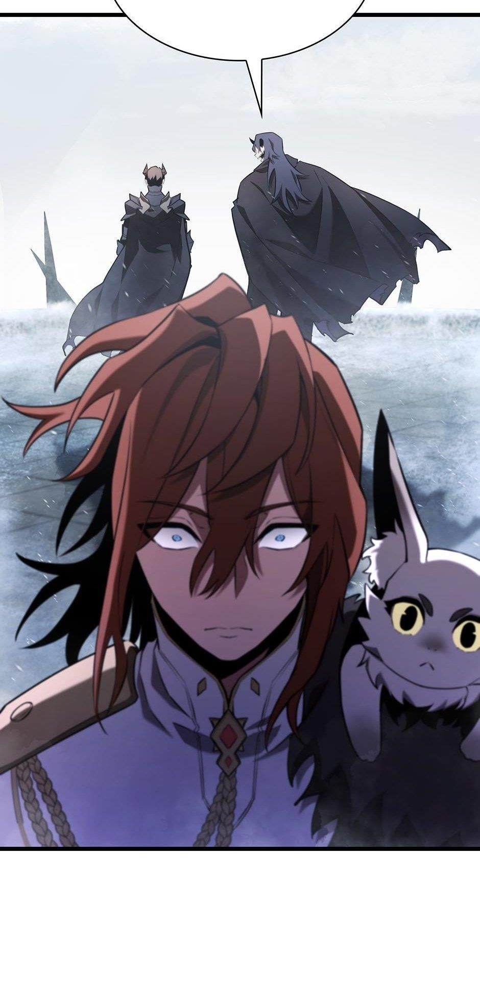 The Beginning After the End Chapter 177 - Page 112 in English