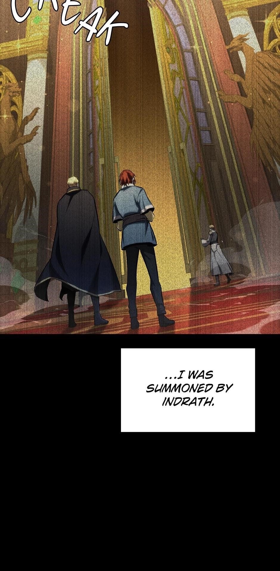 The Beginning After the End Chapter 177 - Page 12 in English