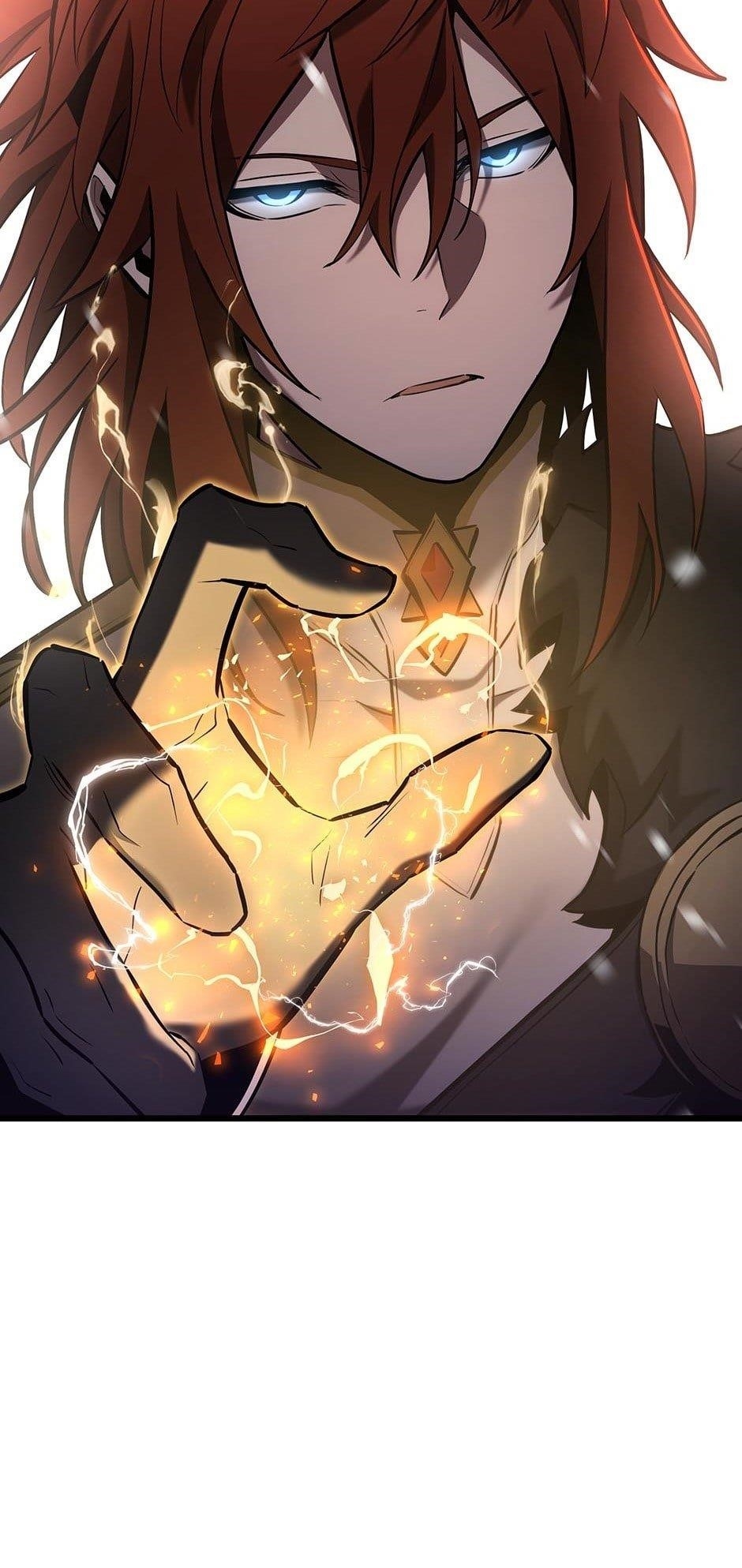 The Beginning After the End Chapter 177 - Page 120 in English