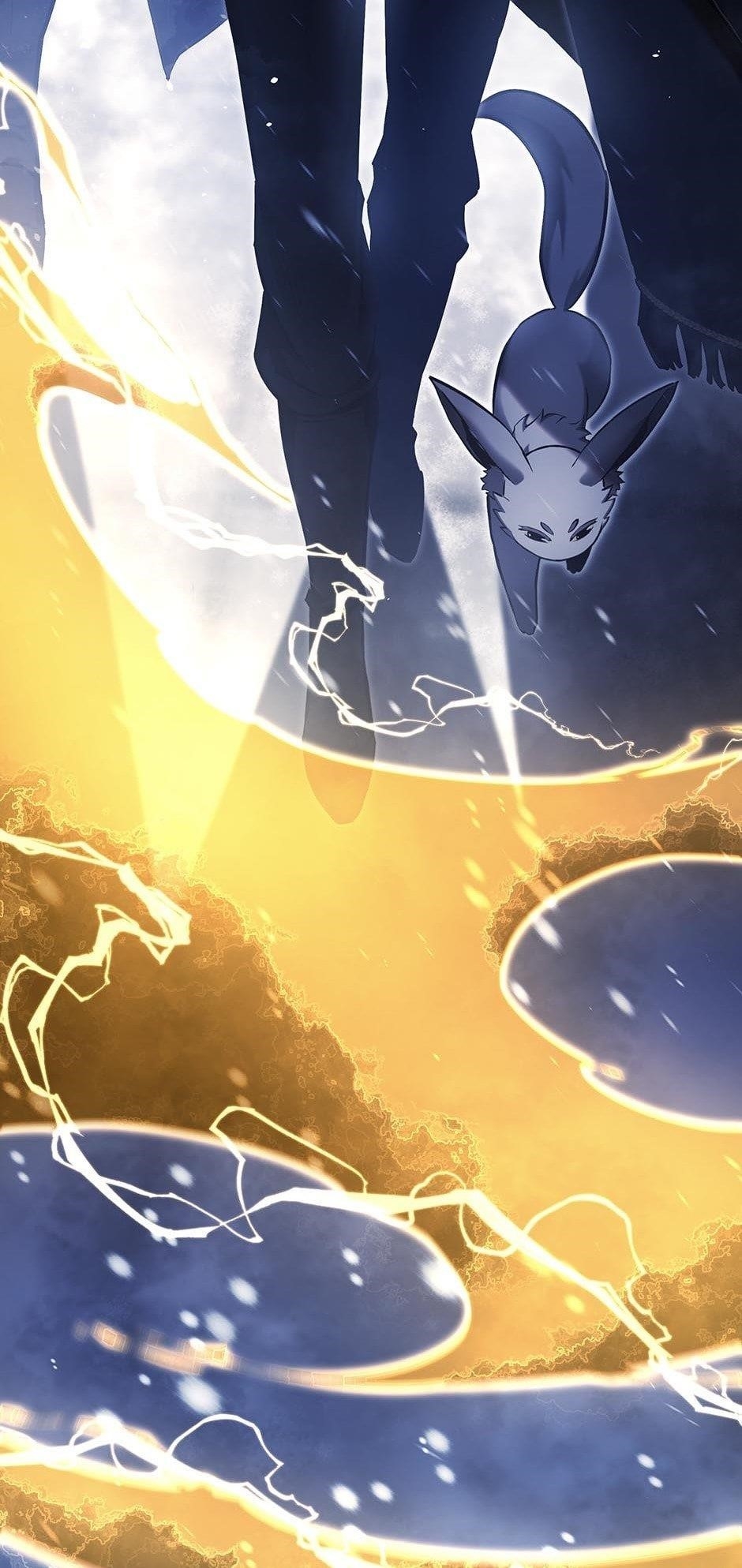The Beginning After the End Chapter 177 - Page 123 in English