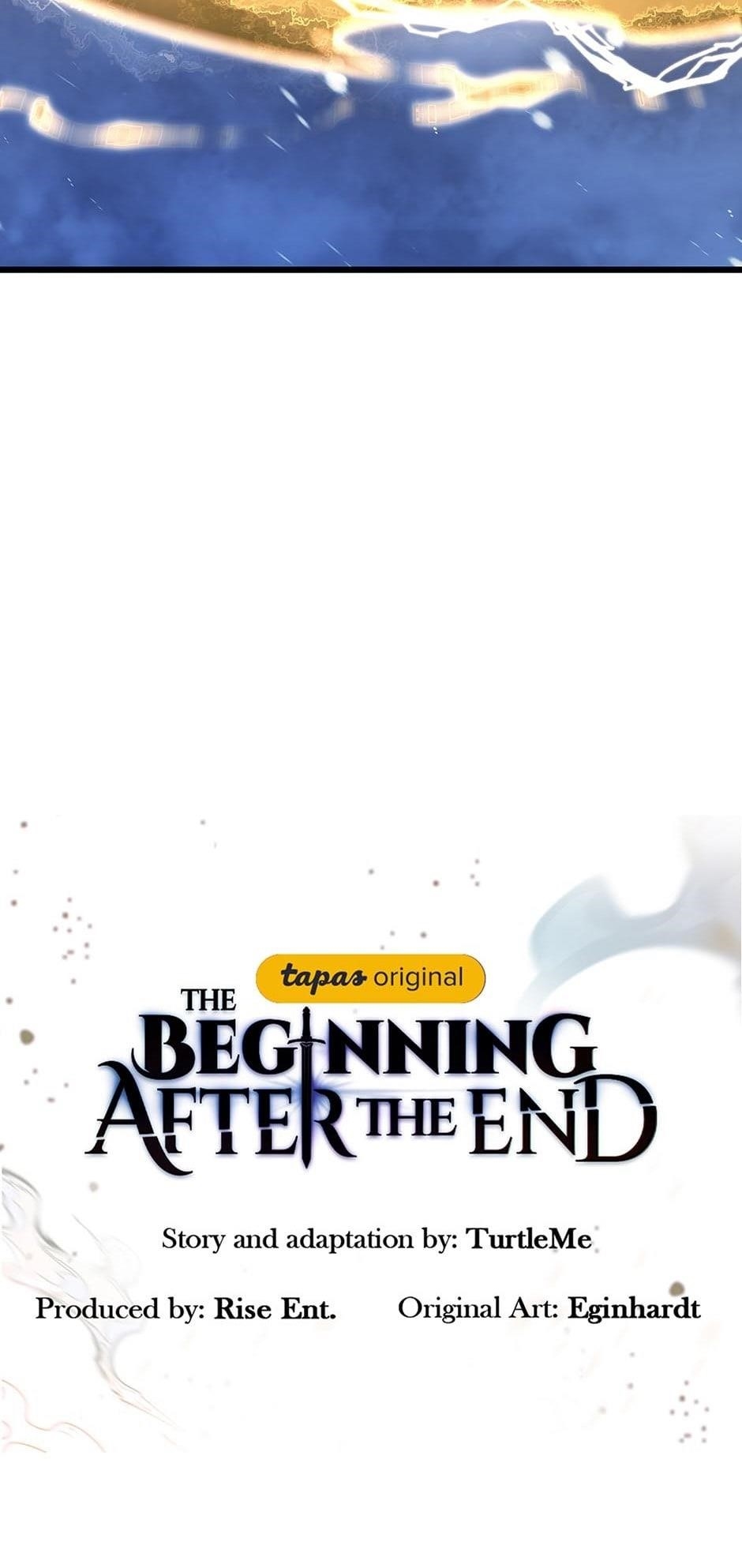 The Beginning After the End Chapter 177 - Page 124 in English