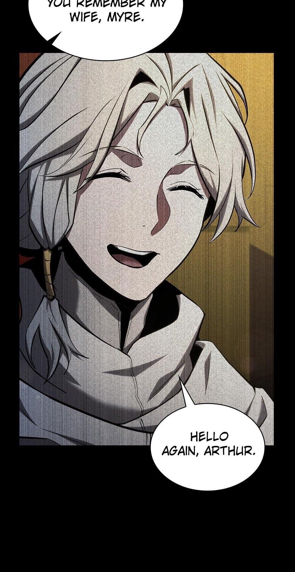 The Beginning After the End Chapter 177 - Page 18 in English