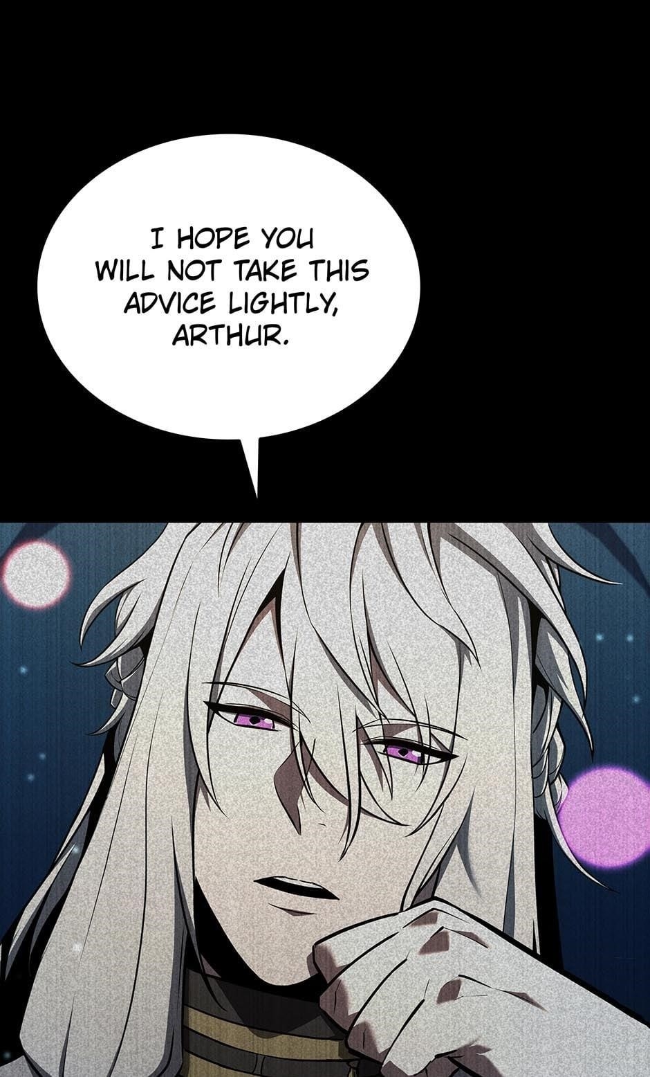 The Beginning After the End Chapter 177 - Page 26 in English