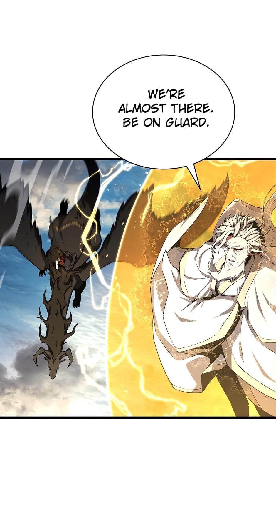 The Beginning After the End Chapter 177 - Page 29 in English