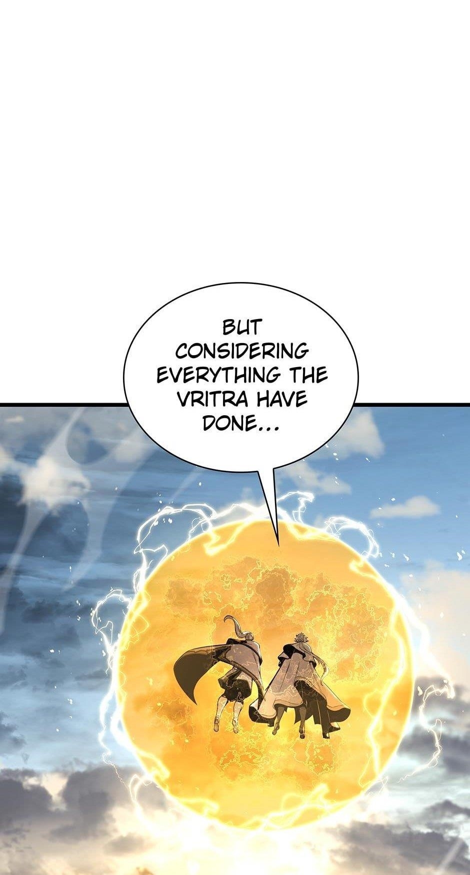 The Beginning After the End Chapter 177 - Page 31 in English