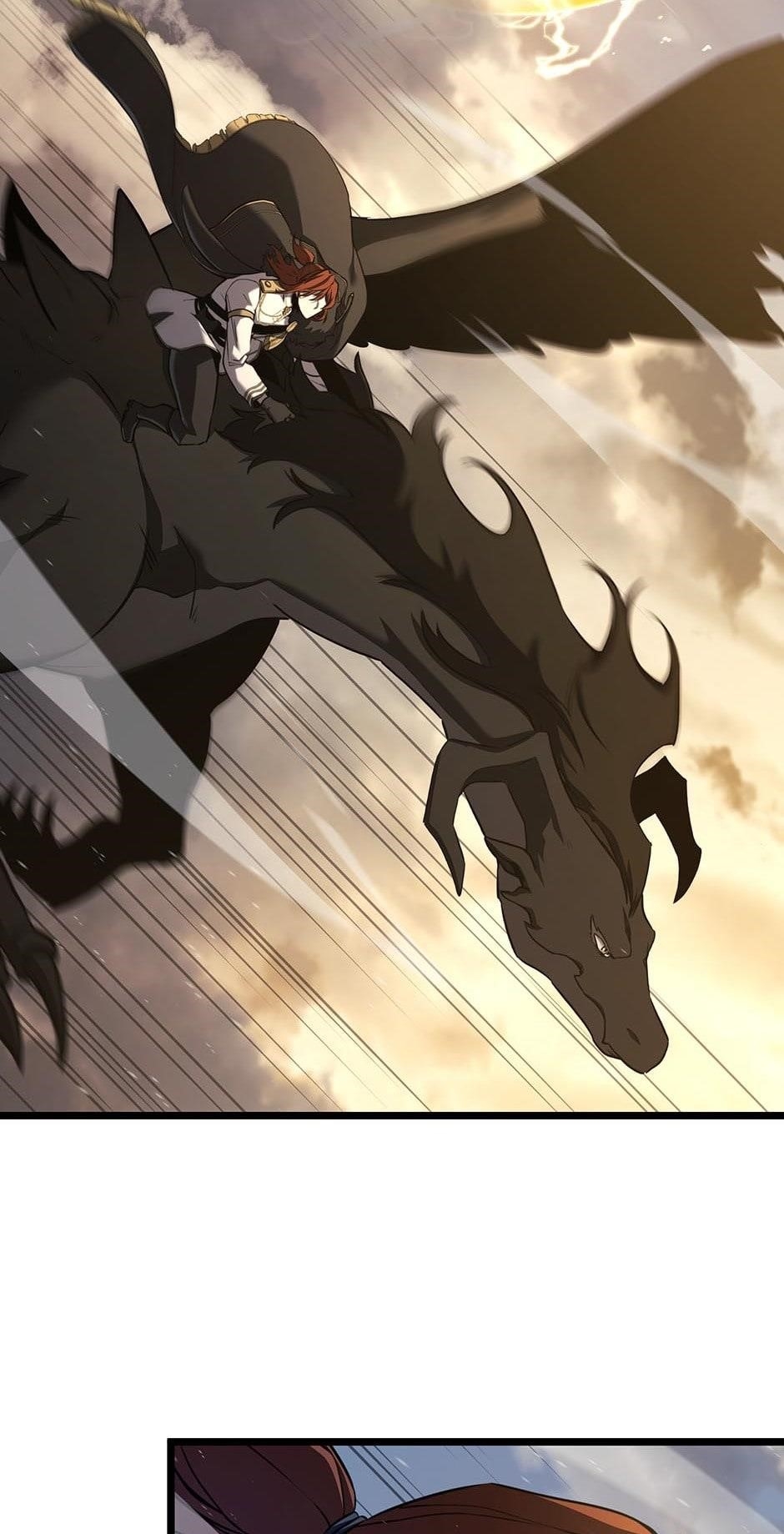 The Beginning After the End Chapter 177 - Page 4 in English