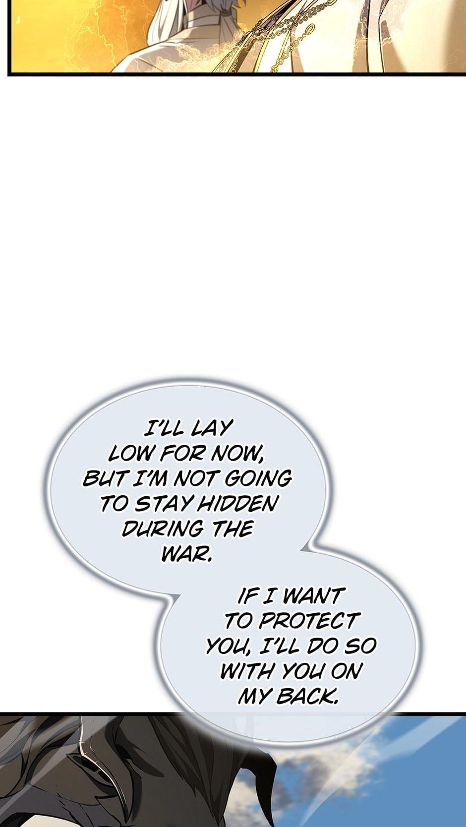The Beginning After the End Chapter 177 - Page 42 in English