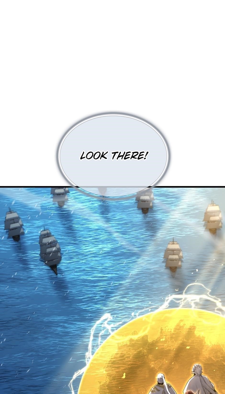 The Beginning After the End Chapter 177 - Page 47 in English