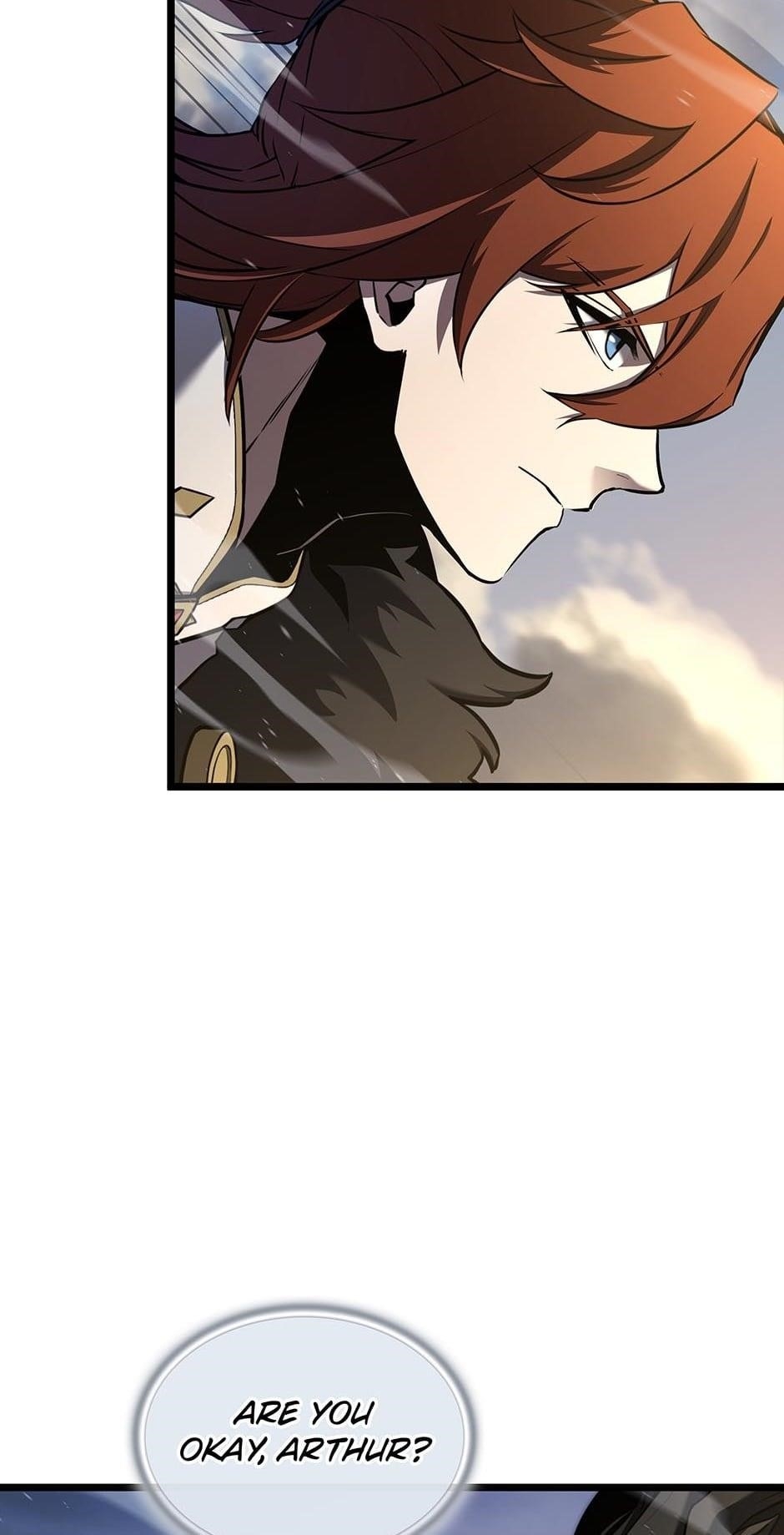 The Beginning After the End Chapter 177 - Page 5 in English