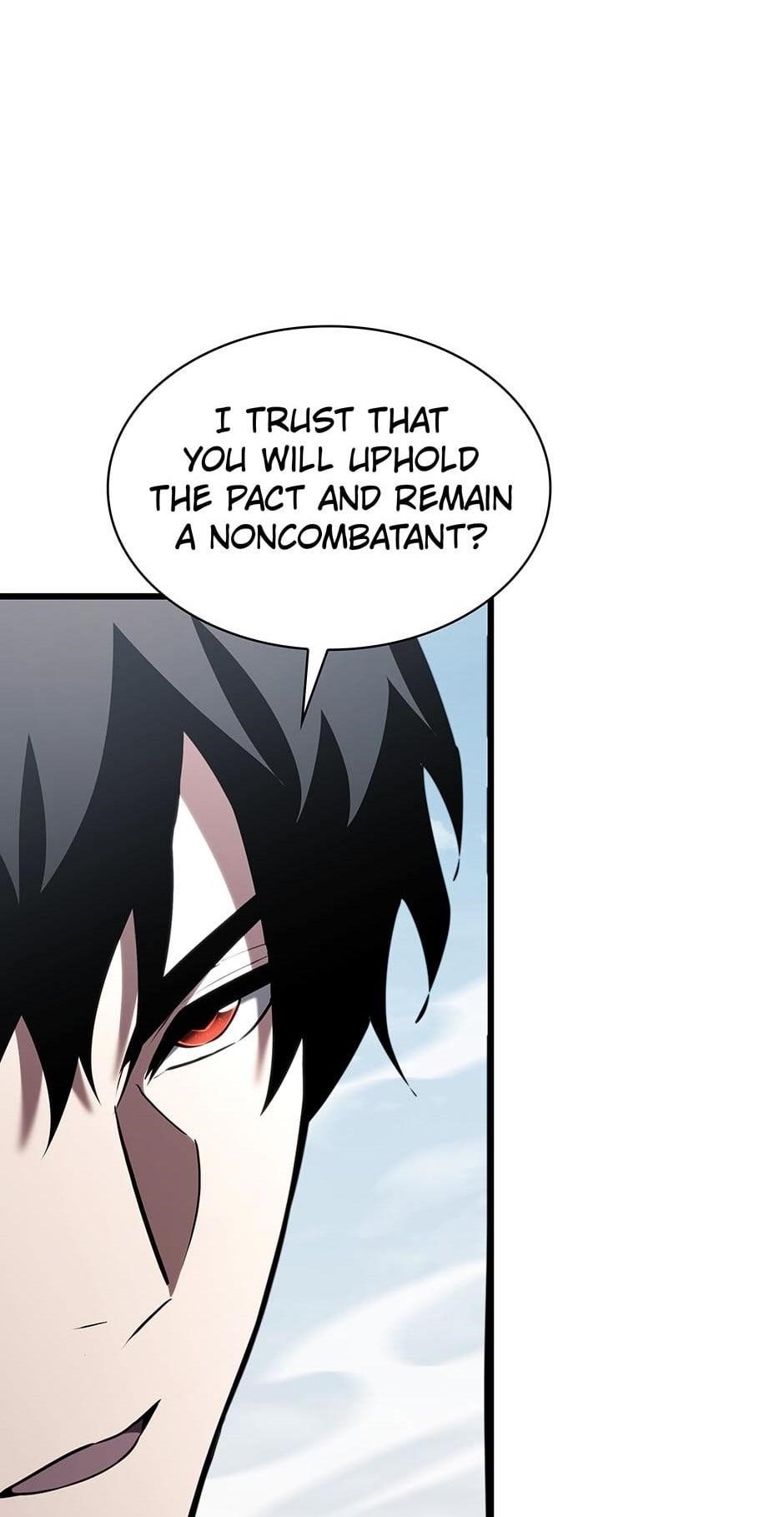 The Beginning After the End Chapter 177 - Page 57 in English