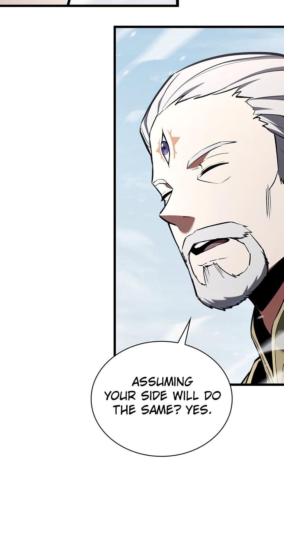 The Beginning After the End Chapter 177 - Page 58 in English