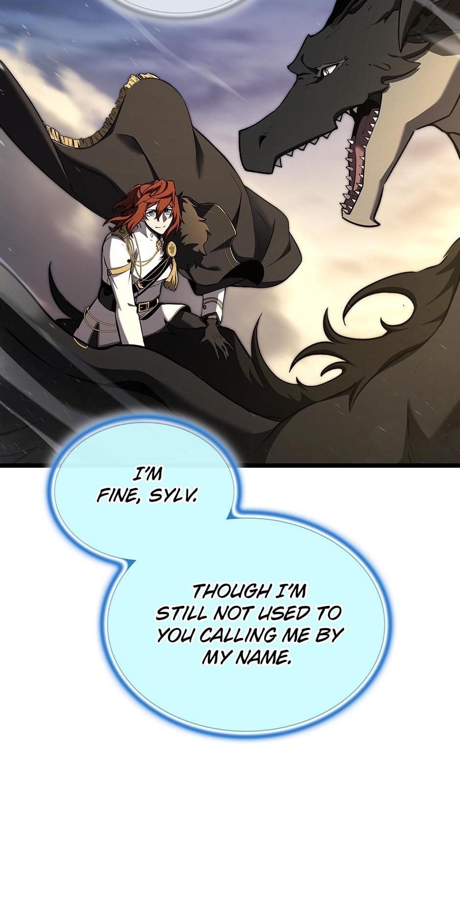 The Beginning After the End Chapter 177 - Page 6 in English