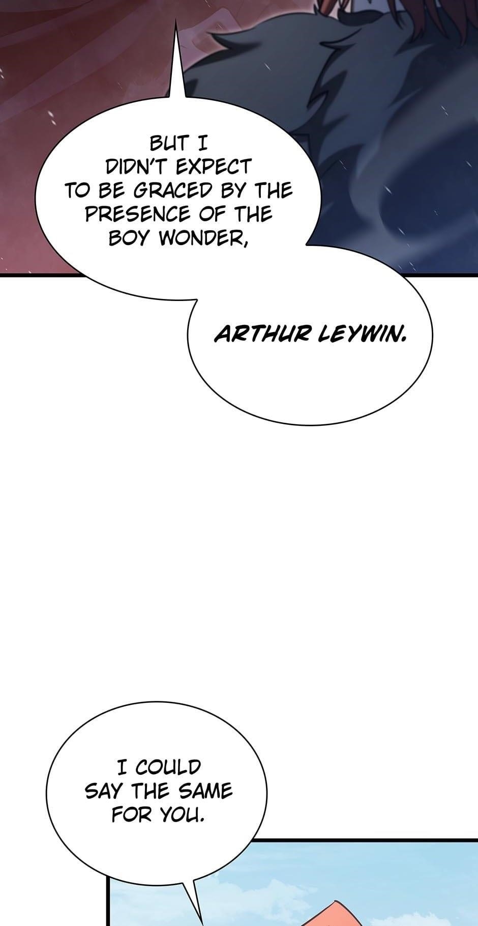 The Beginning After the End Chapter 177 - Page 60 in English