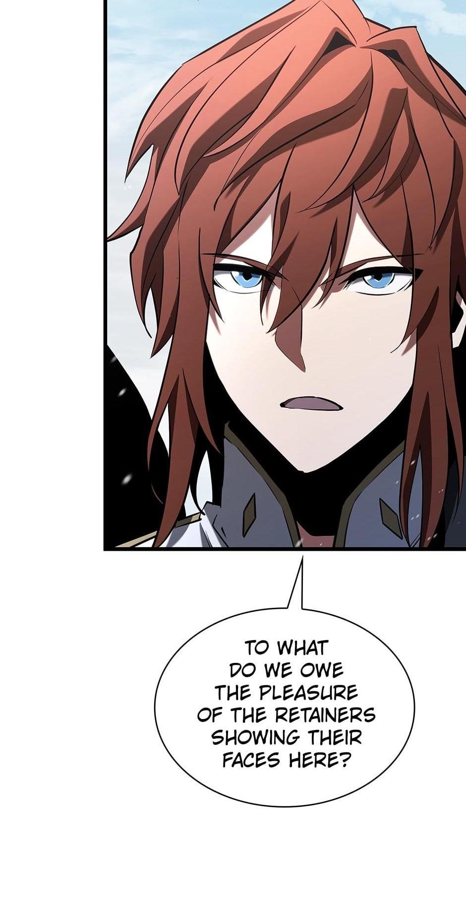 The Beginning After the End Chapter 177 - Page 61 in English