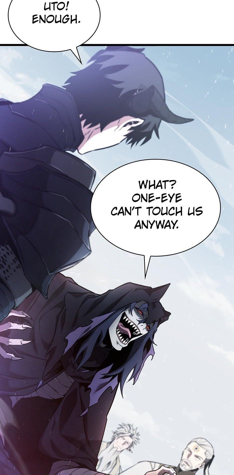 The Beginning After the End Chapter 177 - Page 65 in English