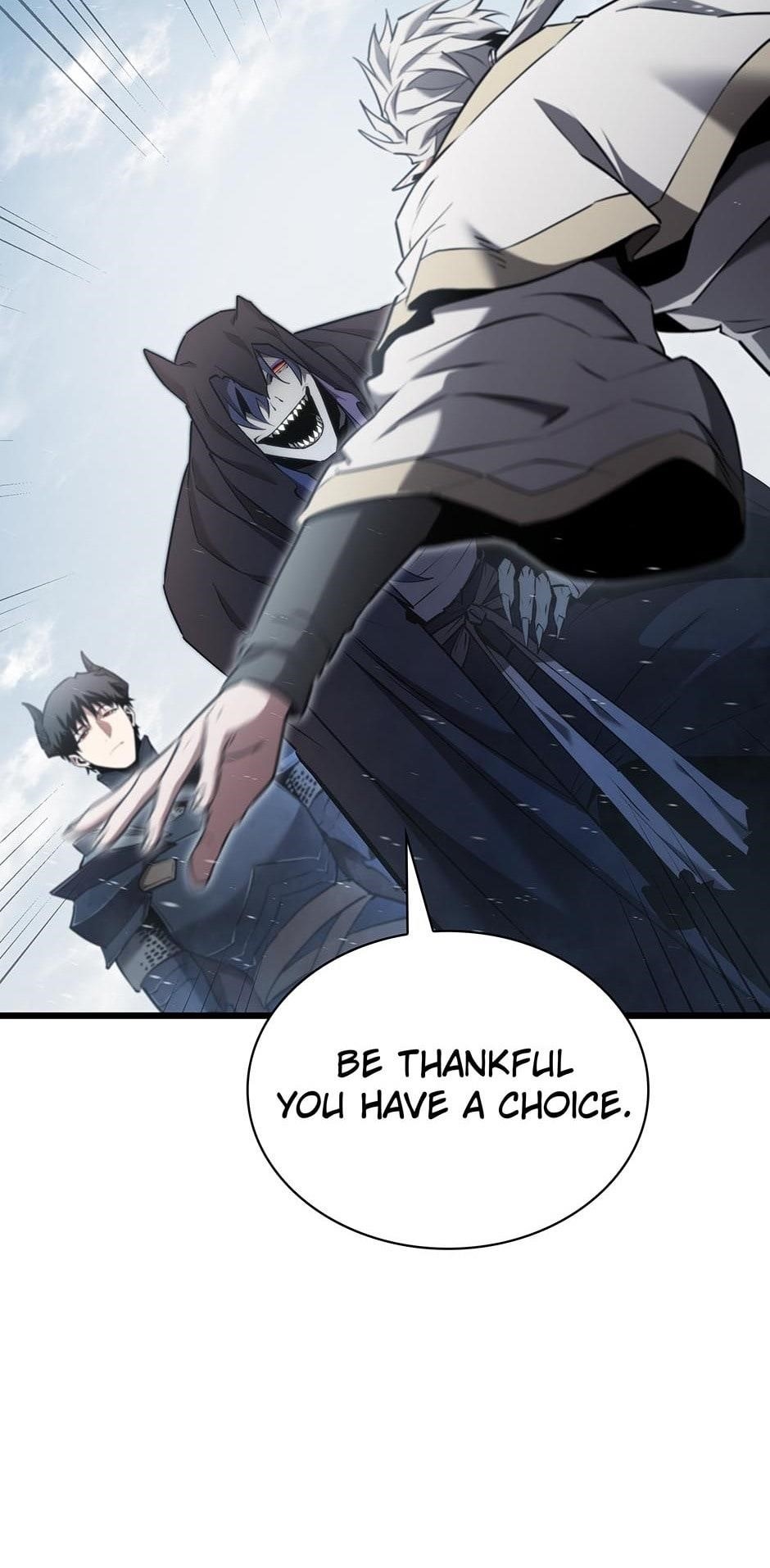 The Beginning After the End Chapter 177 - Page 72 in English