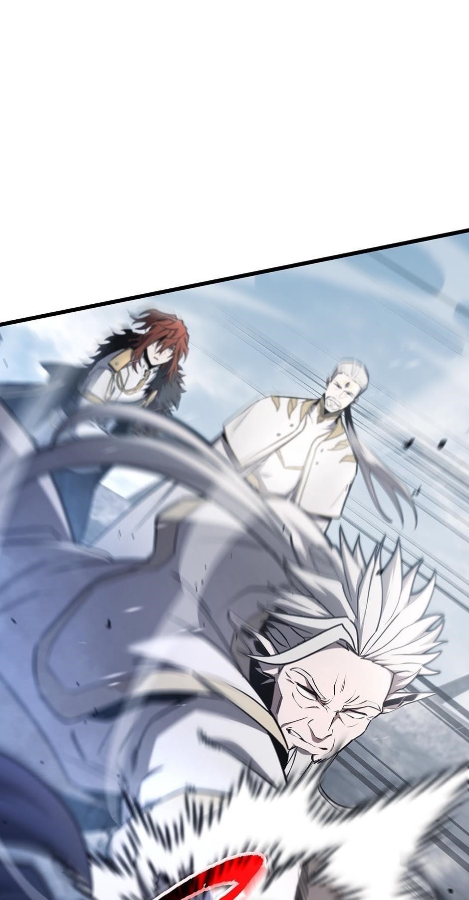 The Beginning After the End Chapter 177 - Page 79 in English