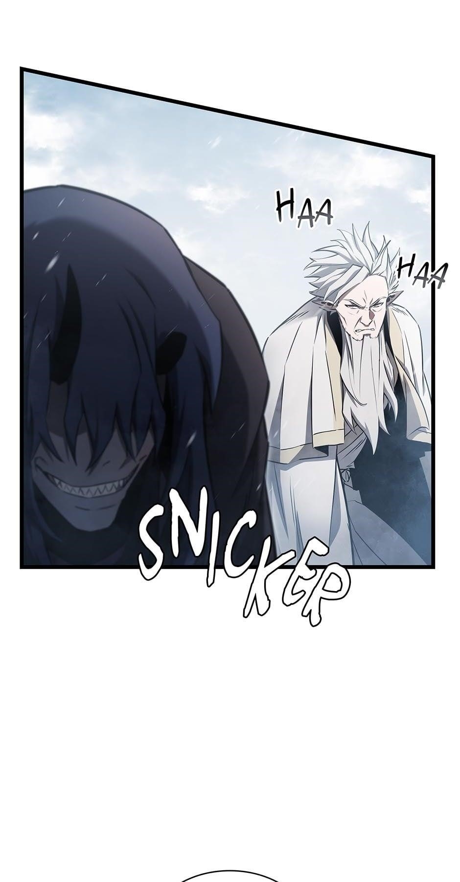 The Beginning After the End Chapter 177 - Page 81 in English