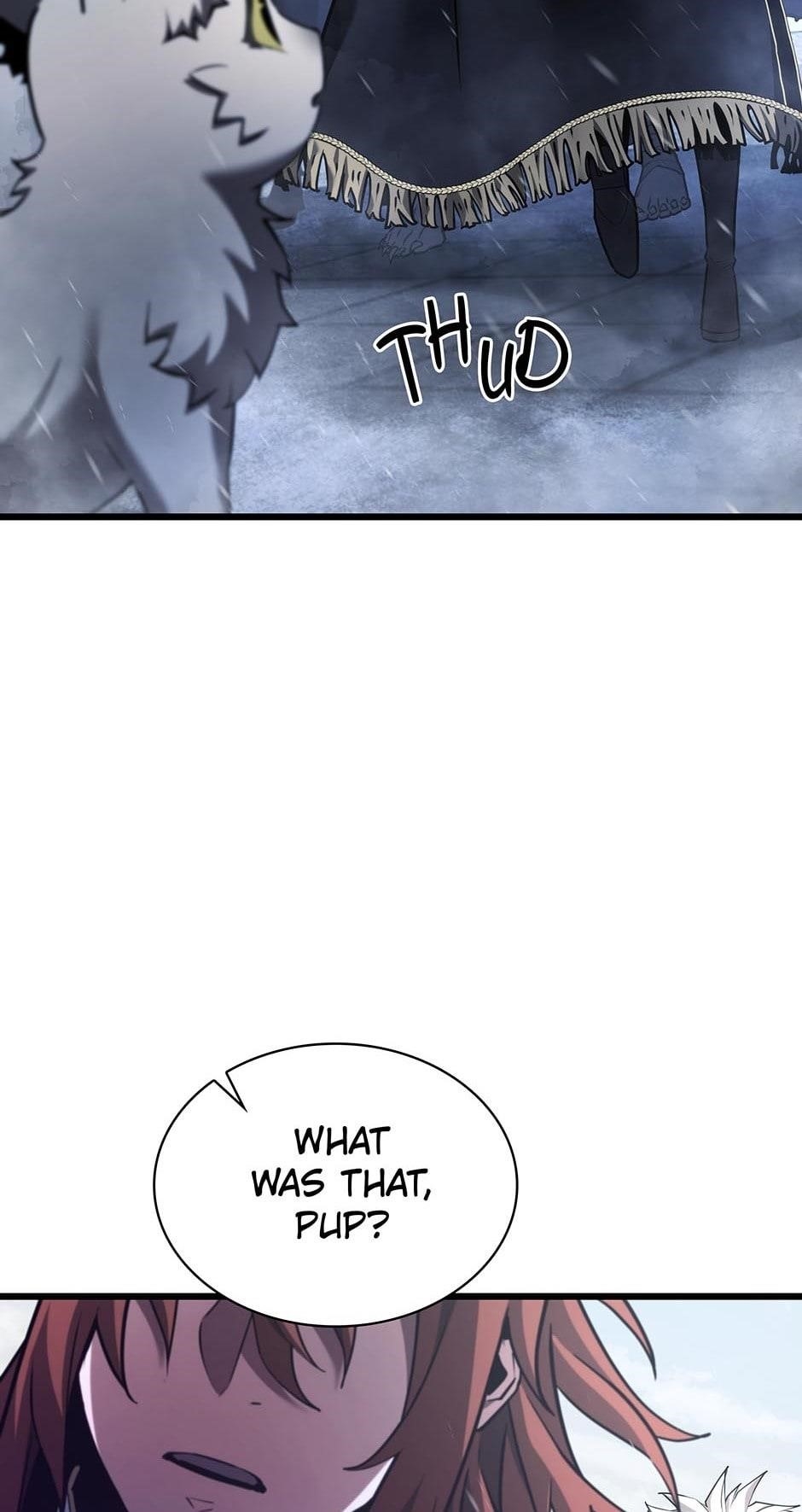 The Beginning After the End Chapter 177 - Page 88 in English