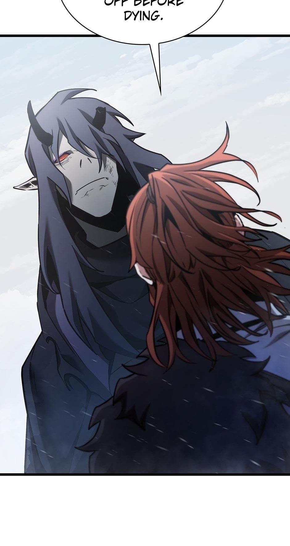 The Beginning After the End Chapter 177 - Page 90 in English