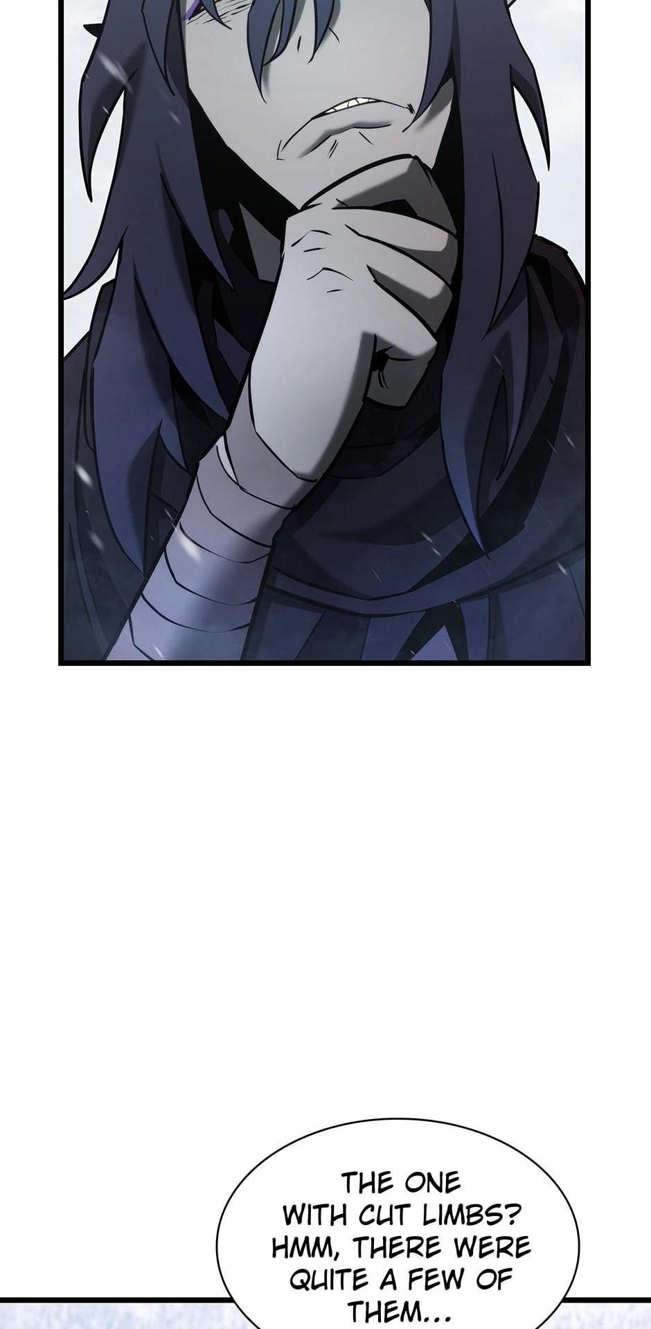 The Beginning After the End Chapter 177 - Page 93 in English