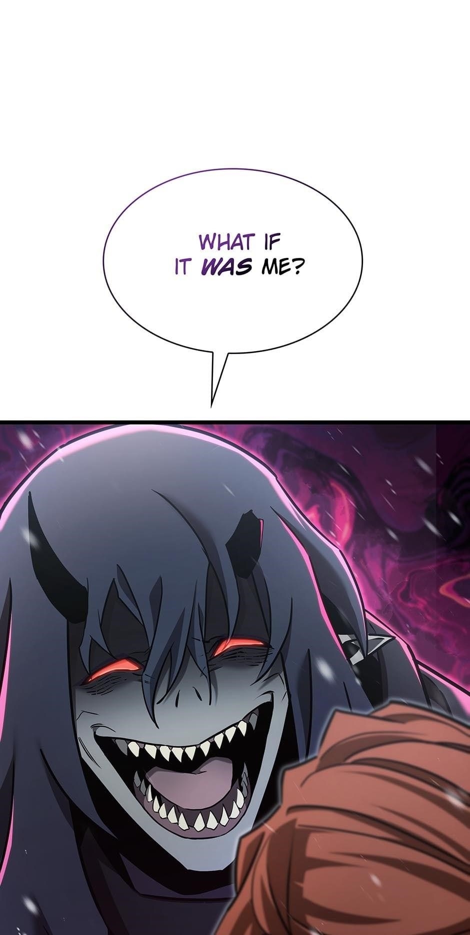 The Beginning After the End Chapter 177 - Page 96 in English