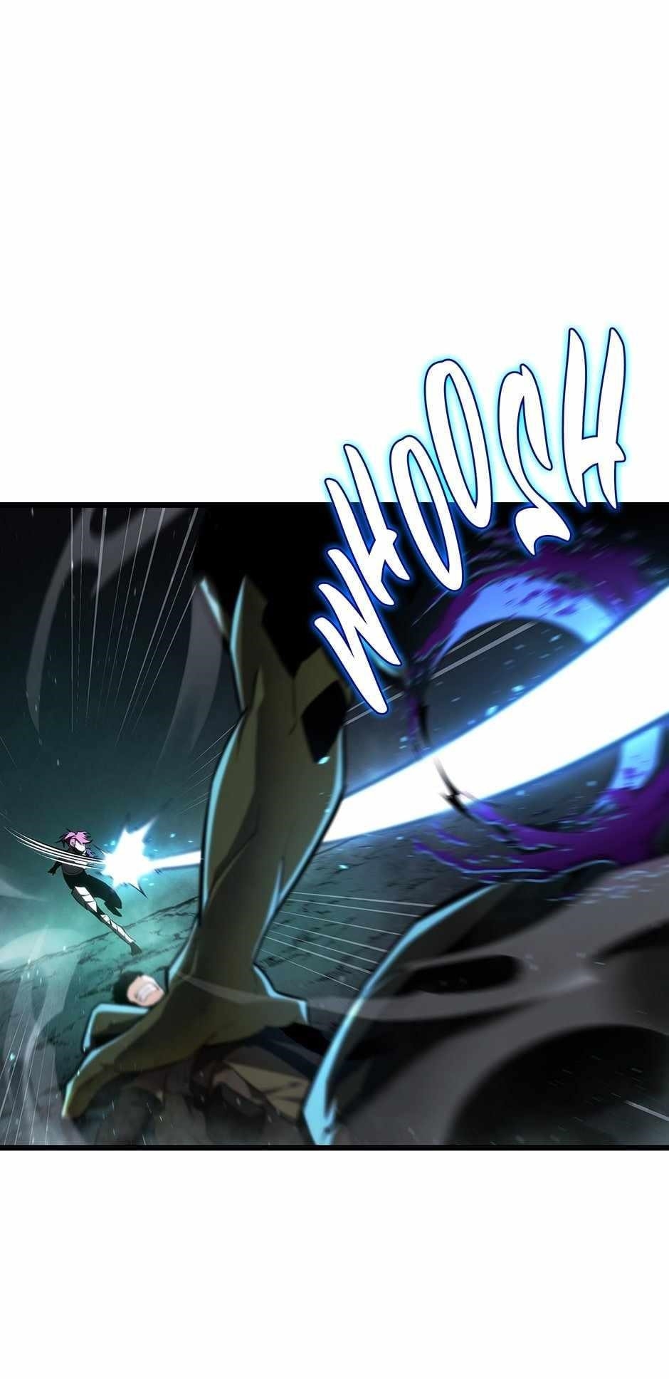 The Beginning After the End Chapter 178 - Page 107 in English