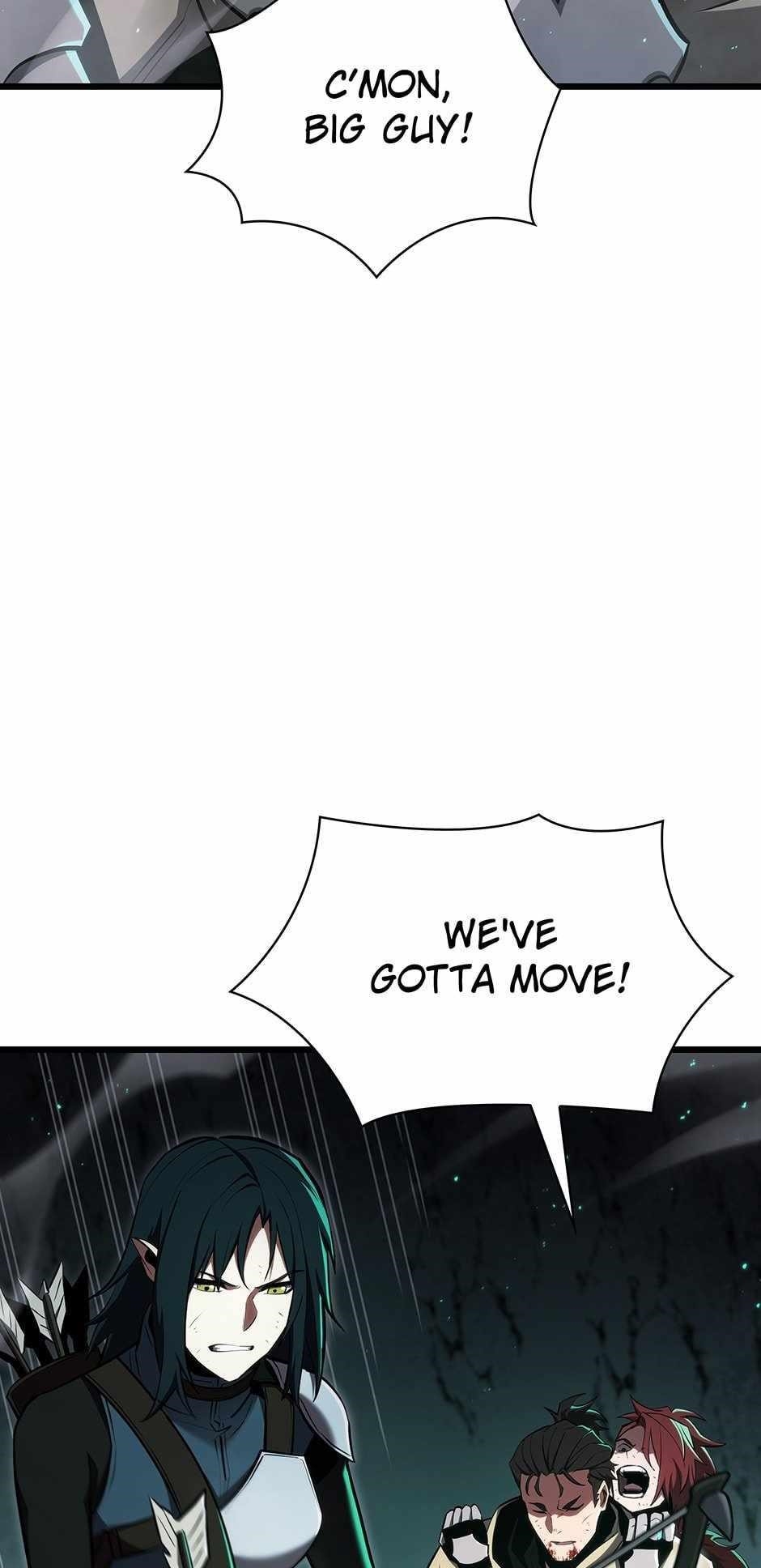 The Beginning After the End Chapter 178 - Page 109 in English