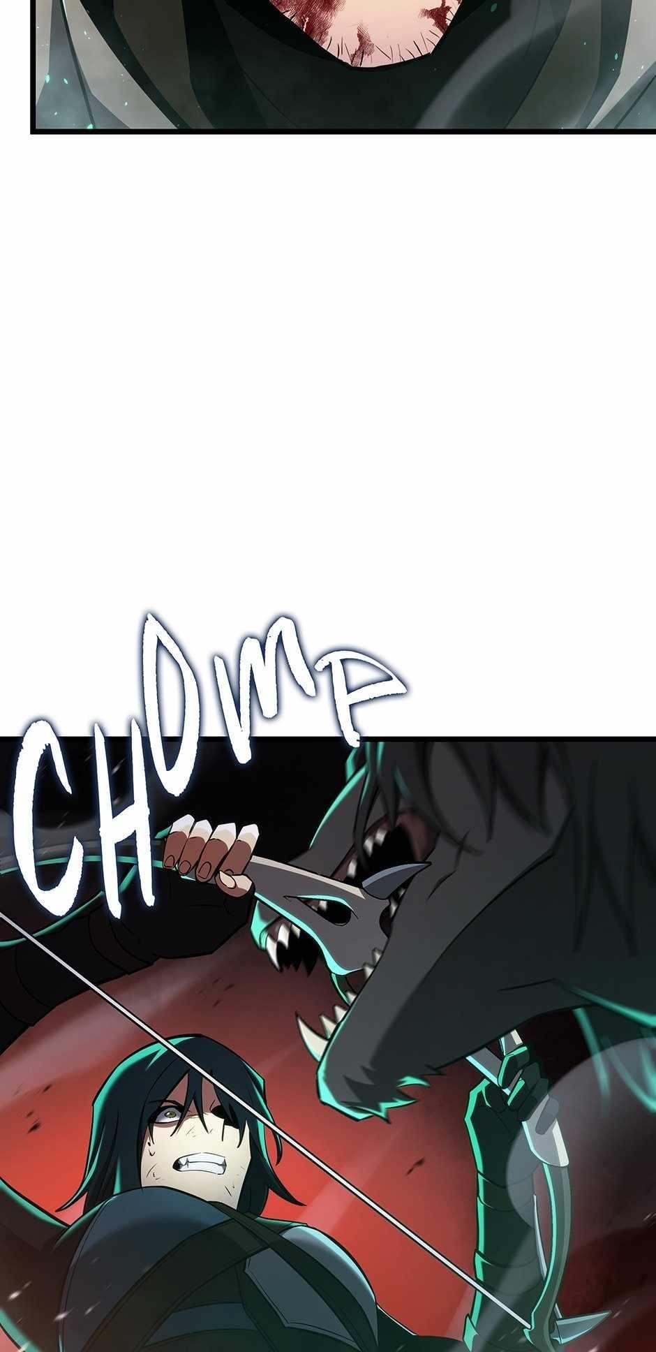 The Beginning After the End Chapter 178 - Page 111 in English