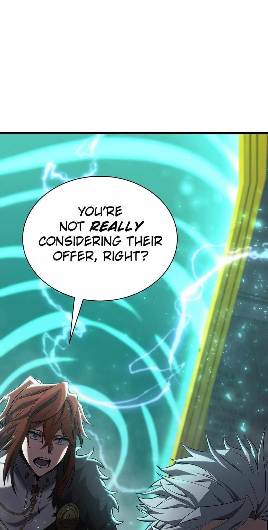 The Beginning After the End Chapter 178 - Page 122 in English