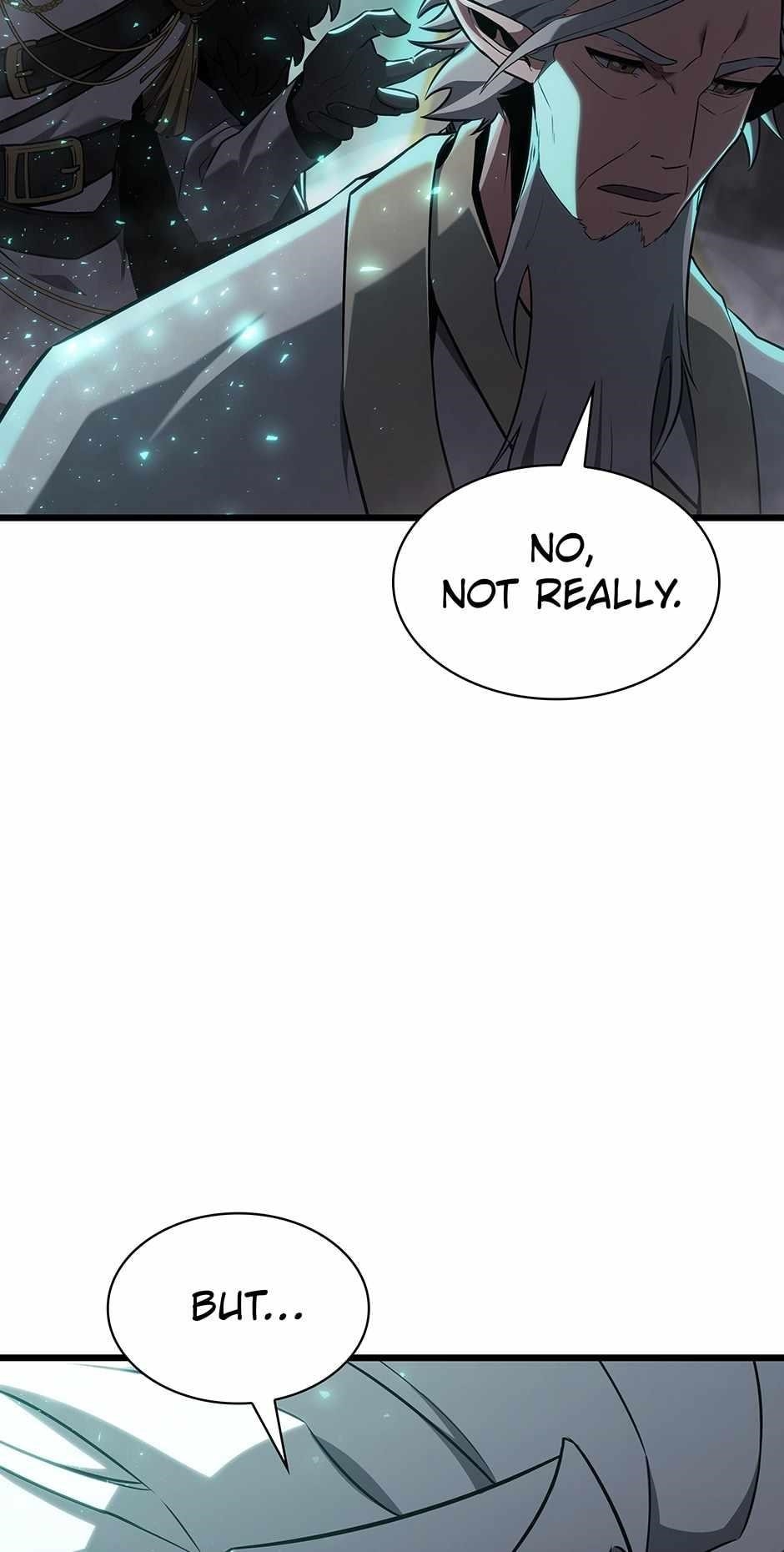 The Beginning After the End Chapter 178 - Page 123 in English
