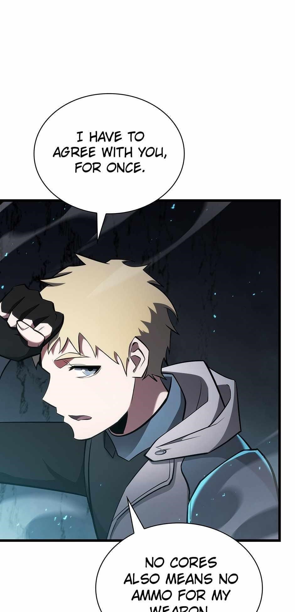The Beginning After the End Chapter 178 - Page 13 in English