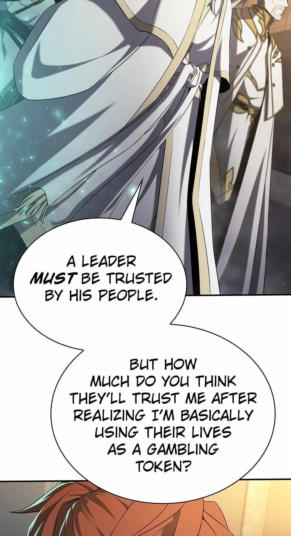 The Beginning After the End Chapter 178 - Page 132 in English