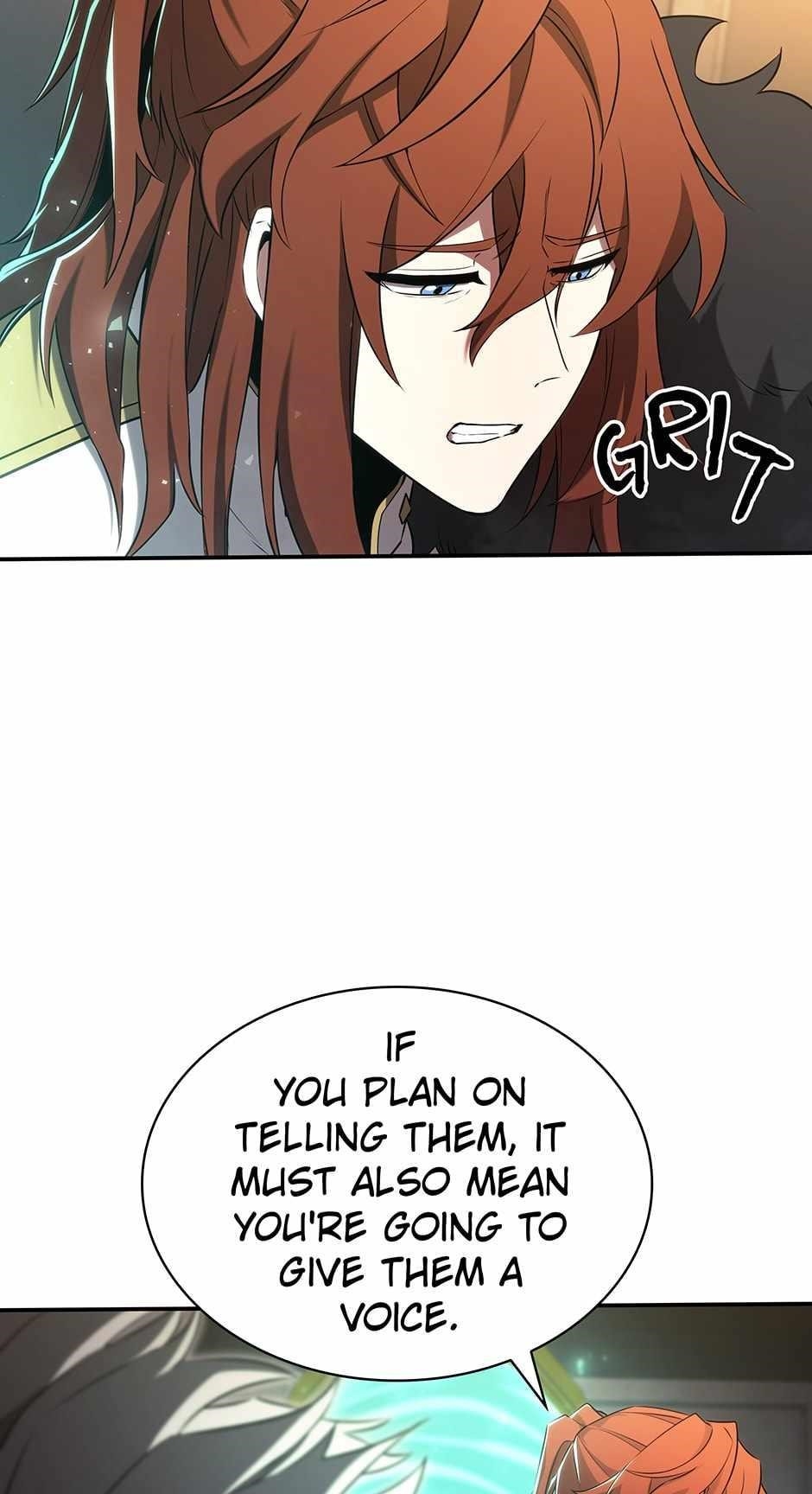 The Beginning After the End Chapter 178 - Page 133 in English
