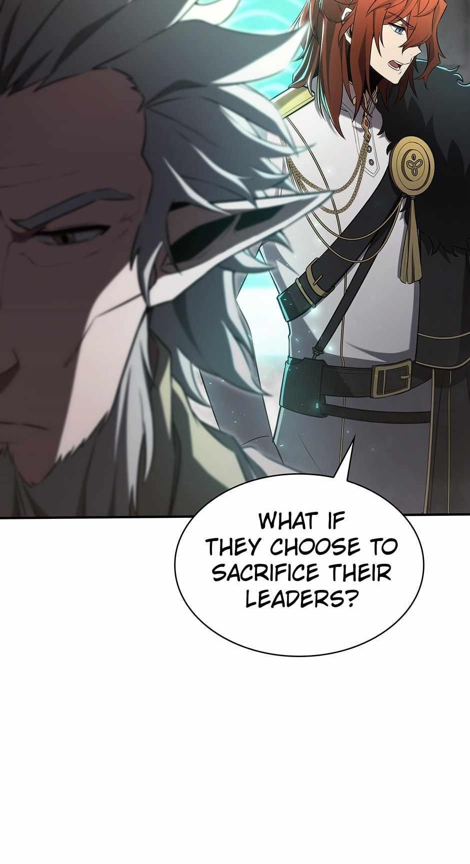The Beginning After the End Chapter 178 - Page 134 in English
