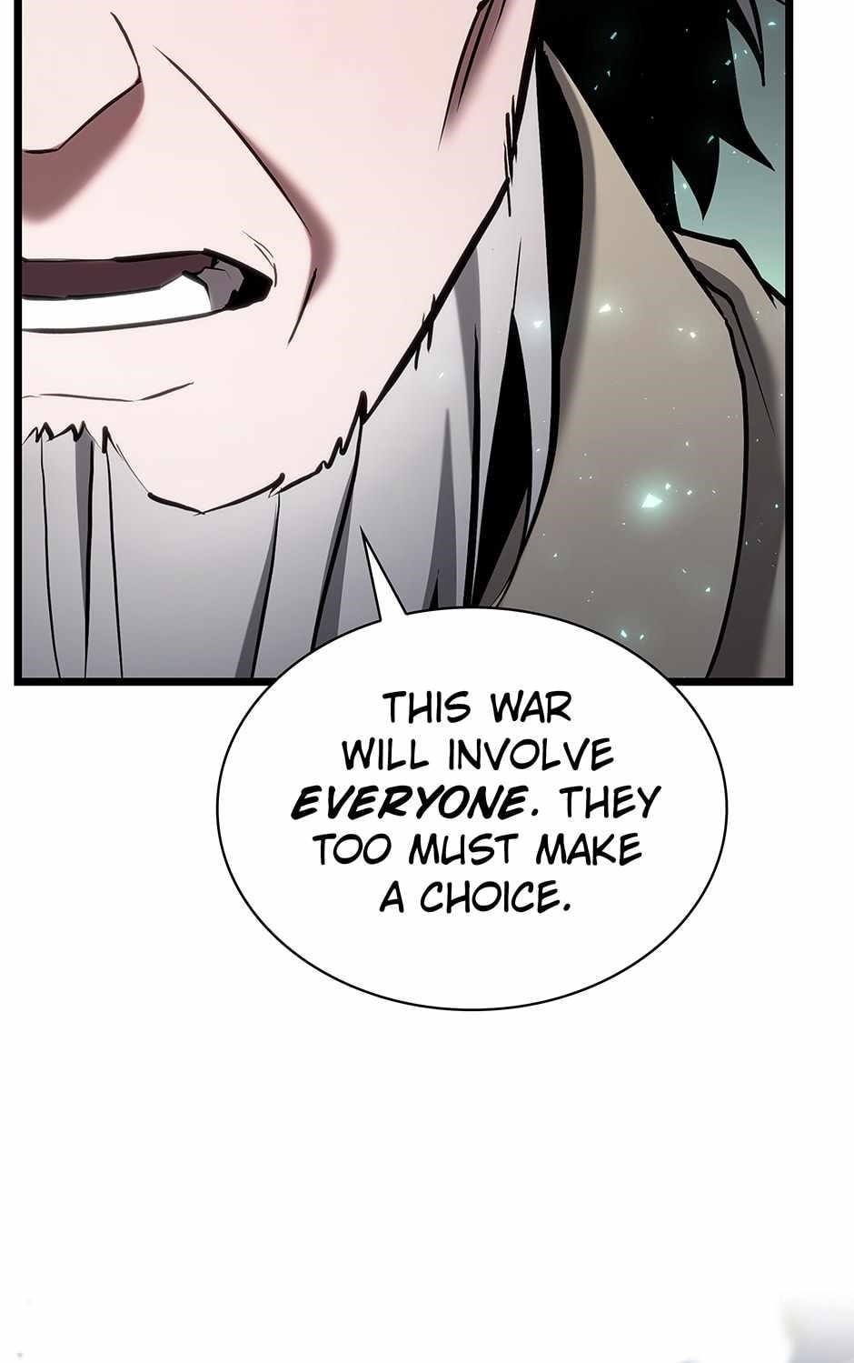 The Beginning After the End Chapter 178 - Page 136 in English