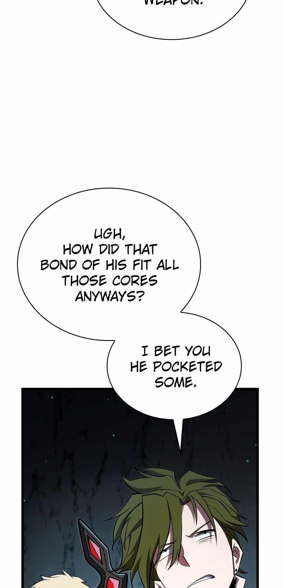 The Beginning After the End Chapter 178 - Page 14 in English