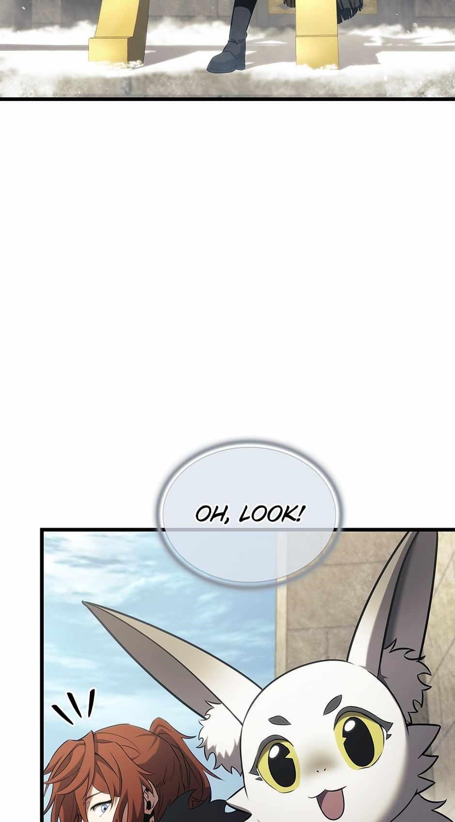 The Beginning After the End Chapter 178 - Page 140 in English