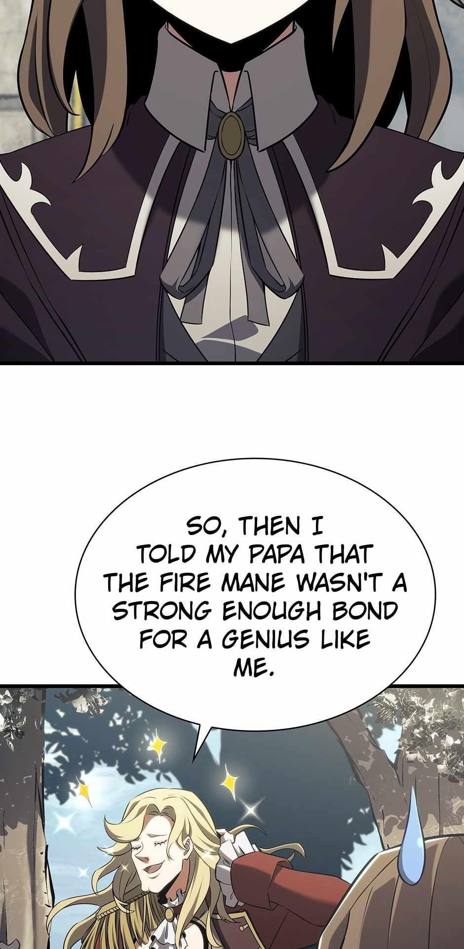 The Beginning After the End Chapter 178 - Page 146 in English
